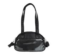 XIAOQENAN Women Shoulder Bag Fashion Handbag Dating Bag Stylish Messengers PU Leather Crossbody Sweet Bows Itabag Lovely Itabag Pu Leather Shoulder Sweet Bows Crossbody For Pin Display