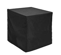 Xiaoqingmiao Square Table Cover Garden Furniture Covers Barbecues waterproof cover Outdoor Furniture sets protective covers