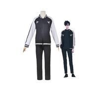 (Xiaoshi Cheng, XL) Cosplay Link Click Costume Polyester Outfit Anime Peripheral Sizes Set Multiple