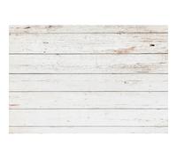 Xiaoterna 7x5ft Wooden Board Backdrop Rustic White Grey Wooden Board Photography Background Wooden Wall Backdrop Party Decorations Suppliers Kids Adults Portrait Photo Shoot Studio Props