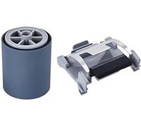 XIAOXIA B12B813421 Scanner Roller Assembly Kit Compatible with Epson GT-S50 GT-S80 GT-S55 GT-S85
