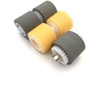 XIAOXIA Scanner Exchange Roller Kit Compatible with Canon DR-5010C DR-6030C Scanner