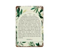 xiaoxiaoshen 1 Corinthians 13 4 Scripture Quotes (2) Wall Decor Art Metal Tin Poster Modern Home Decor Art Home Bar Shop Decorations Vintage Sign 30x20cm