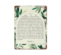 xiaoxiaoshen 1 Corinthians 13 4 Scripture Quotes (2) Wall Decor Art Metal Tin Poster Modern Home Decor Art Home Bar Shop Decorations Vintage Sign 40x30cm