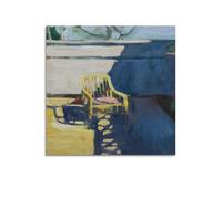 xiaoxiaoshen Richard Diebenkorn (3) Canvas Poster Wall Art Prints Room Aesthetic Murals Bedroom And Living Decorations 16x16inch(40x40cm)