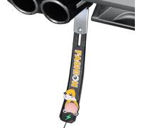 XIAOXIAOYU Anti Static Straps for Car | Vehicle Electrostatic Straps - Safe Driving Car Accessories Adjustable Anti Static Rope for Automotive Truck Sedan Trailer