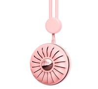 XIAOXIAOYU Car Air Freshener, Car Diffuser Air Freshener, Powerful Natural Aromatherapy for Vent, Vehicles Aromatherapy Diffuser, Rotating Air Freshener for Bathroom, Bedroom