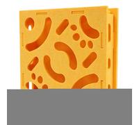 XIAOXIAOYU Cat Puzzle - Mental Stimulation Toy, Sensory Activity Puzzle Thinking Game for Behavioral Training Play Area Alone Time Apartment Bedroom Living Room