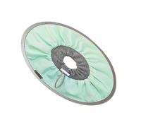 XIAOXIAOYU Comfy Kitten Cone - Comfortable Pet Elizabethan Collar,Adjustable Cat Recovery Collar, Lightweight Cone for Dogs to Stop Licking and Scratching