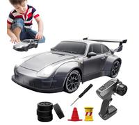 XIAOXIAOYU Drive A Drifting Car, RC Drift Car,1:20 Road Sport Racing Vehicle | 4WD High Speed Racing Drift Car, Sports Racing Vehicle on