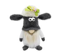 XIAOXIAOYU Faceless Easter Plush, GNOME Easter Soft Toy | Faceless Dwarf Plush Easter Decor, Gnomes Decorative Holiday Plush Gnomes, Decorated with Headcover