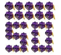 XIAOXIAOYU Graduation Boxes, Graduation Hat Box with Tassels for Class of 2025, Decorative Grad Hat Chocolate Containers for Kindergarten High School Prom College Celebration