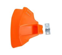 XIAOXIAOYU Grass Protection - Grass Guard Protection Device for Brush Cutter, Protective Shield Against Foreign Bodies and Weeds for Lawnmowers and Brush Cutters