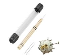 XIAOXIAOYU Head Head Sealing Tool, Watch Removal Tool | Retrofinging Rings Renving Crow Watch Head Test Tools,Hook Design Watch Repair Products