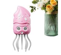 XIAOXIAOYU Magic Dancing Octopus Toy - Smart Obstacle-Dodging Robot with LED Light Show & Music for Kids 3+ Years Boys Girls Preschool School Home Party
