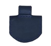 XIAOXIAOYU Magnetic Pen Holder Bookmark | Soft Page Divider | Planner Pen Holder - for Student Adult Teacher Women School Work Classroom Home Dorm Travel