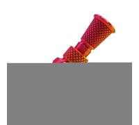 XIAOXIAOYU Mallard Duck Call 3D Printed Hunting Calls - Portable Whistle 5 Chips Replaceable Sound Training Tool Outdoor Activities Adults