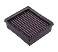 XIAOXIAOYU Motorcycle Air Filter - Air Intake Filter Pod Cleaner - Efficient Replacement Part Carburetor Cleaner, Motorcycle Accessories for Dirt Bike Motocross