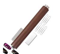 XIAOXIAOYU Nail Polish Magnet | Magnetic Pen for Nail Drawings, Magnetic Accessories for Decoration Creative Design for Home Use