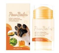 XIAOXIAOYU Paw Care Cream | Cat Dog Cracked Removal Wax Balm | Paw Protection Against Heat 30g Pet Accessories For Extreme Weather Season Situation
