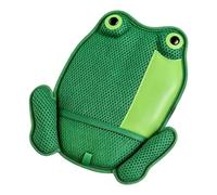 XIAOXIAOYU Pet Hair Remover Glove Reusable Electrostatic Frog Shape