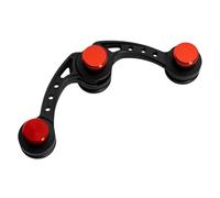 XIAOXIAOYU Spool Knot Tool | Thread Spool Tool for Easy Knots | Fishing Line Winding Machine Accessories for Adults Enthusiasts Beginners