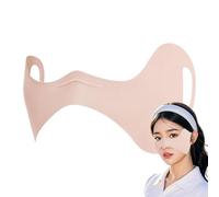 XIAOXIAOYU Sunscreen Patch | Golfer Under Eye Patches Sun Protection,UV Blocking Skin Nose Sunblock for Outdoor Activities Including Vacation Hiking Running Fishing