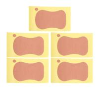 XIAOXIAOYU Sweat Stickers For Underarm,Sweat Guards For Under Armpits Women - Non Sweat Adhesive, Ultra Thin Comfort, Invisible Fight Sweat, Underarm Control, Dress Protector