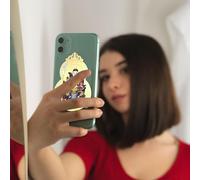 XIAOXIAOYU Traditional Tai Sui Card - 2026 Blessing Charm | Auspicious Chinese Tai Sui Card,for Tabletop Bookshelf Dorm Bedroom Nightstand Family Friends Teens Classmates