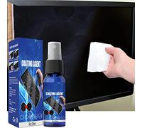 Xiaoxin Liquid Coating Protector 30ml high-definition anti-scratch and anti-fingerprint mobile phone no-coating solution Oleophobic Protector Film 9H Hardness
