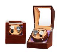 Xiaoxu Automatic Watch Winder Watch Winder Shaker Watch Turner Watch Box Automatic Winding Box Storage Box Household Watch Shaker