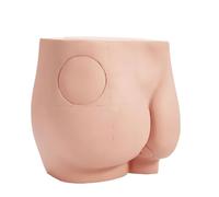 Xiaoxu Intramuscular Injection Training Model with Removable Skin Rectal Modules Enhance Injection Technique Depth Accuracy for Users