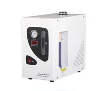 XIAOYANLIU High-purity Hydrogen Generator Laboratory Hydrogen Production machine Gas Source Gaschromatograph 300ml/min 500ml/min(LCH-500 220V)