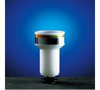 XIAOYANLIU Wilmad The rotor of the nuclear magnetic resonance instrument, Room Temperature 5 ＆ 10mm Spinner Turbines, STB-5