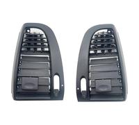 XIAOYANS Air AC Vent Outlet For Benz For Vito For Viano W636 W639 2010-2015 1PCs Air Grill Vent Air A/C Vent Outlet Cover AC Front Grille(Pair)