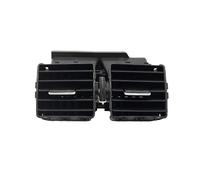 XIAOYANS Air AC Vent Outlet For Benz W166 W292 ML GL For GLE For GLS Class Car Rear Air Conditioner AC Vent Grille Outlet Complete Assembly 1668300554 AC Front Grille
