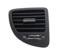 XIAOYANS Air AC Vent Outlet For Kia For Sportage 2005-2009 A/C Air Conditioner Vents Dashboard Air Conditioning Outlet Grille 974801F000 974901F000 AC Front Grille(Black right B)