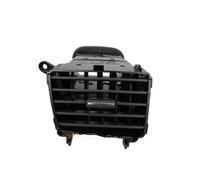 XIAOYANS Air AC Vent Outlet For Kia For Sportage 2005-2009 A/C Air Conditioner Vents Dashboard Air Conditioning Outlet Grille 974801F000 974901F000 AC Front Grille(Black Mid left B)