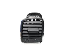 XIAOYANS Air AC Vent Outlet For Skoda For Yeti Dashboard Air Conditioning AC Outlet Ventilation Rear AC Vent Air Conditioner Air Vent AC Front Grille(Left)