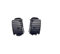 XIAOYANS Air AC Vent Outlet For Toyota For HILUX For VIGO 2011 2004 55680-0K110 55670-0K080 Air Condition Vent Outlet AC Front Grille(Middle 2pcs)