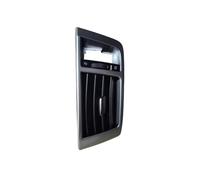XIAOYANS Air AC Vent Outlet For Vents For Toyota For Land For Cruiser 200 LC200 2008-2013 Car A/C Air Conditioner Outlet Air Grill AC Front Grille(Right)