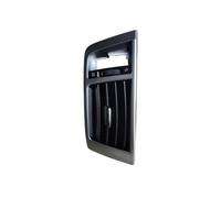 XIAOYANS Air AC Vent Outlet For Vents For Toyota For Land For Cruiser 200 LC200 2008-2013 Car A/C Air Conditioner Outlet Air Grill AC Front Grille(Left)
