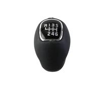 XIAOYANS Car Gear Shift Knob for Kia for Sportage 2012-2017 for Rio Gear Shift Knob MT 5/6 Speed 43711-3W400HU 43711-3W400WK(6 Speed)