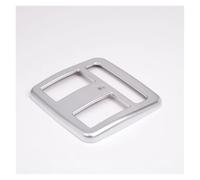 XIAOYANS Car Trim Interior For Land For Rover For Discovery 5 2017-2022 Car Interior Accessories Rear Roof Reading Light Frame Cover Trim Car Interior Trim Strips