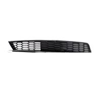 XIAOYANS For A7 S7 Sport Version 2015 2016 2017 2018 Front Bumper Fog Lamp FogLight Grille Cover Frame Bezel Grills Fog Light Lamp(Left)