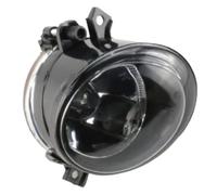 XIAOYANS For VW For JETTA For MK5 For GOLF For GOLF For PLUS For TIGUAN For CADDY Car Front Left/Right Fog Light 12V L1KD941699 L1KD941700 Fog Light Lamp(Left)