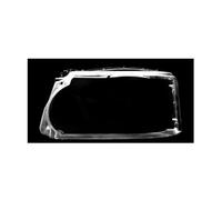 XIAOYANS Headlamp Assembly For Land For Rover For Range For Sport L320 Facelift 2010-2013 Car Front Lens Shell Cover Glass Lampcover Lampshade(1Piece Right Side)