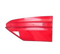 XIAOYANS Shell Rear Lamps For A6L For C8 19-22 light lens Reverse | Accessories For Vehicles Replacement Car Lights Rear Fog Shell(Inside Right)