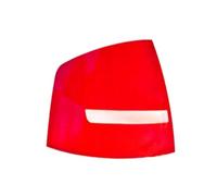 XIAOYANS Shell Rear Lamps For A8 For A8L For D3 2008 2009 2010 Rear Taillight Shell Lampshade Caps light lens Reverse(Outside Left)