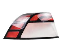 XIAOYANS Shell Rear Lamps For Accord 2023-2025 light lens Reverse | Vehicle Accessories Replacement Car Lights Shell Rear Fog Lights Cover(Outside Left)